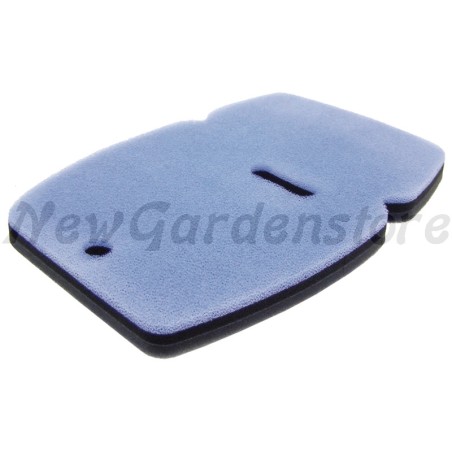 Filtre à air moteur compatible avec la débroussailleuse PARTNER K 1250 | Newgardenstore.eu