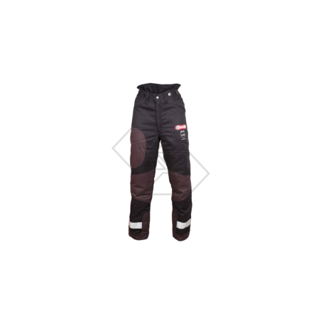 YUKON+ SCHNITTFESTE HOSE 3XL 295453/3XL | Newgardenstore.eu