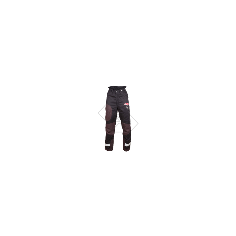 Pantalone antitaglio per motosega Yukon + Oregon - taglia S 295453/S