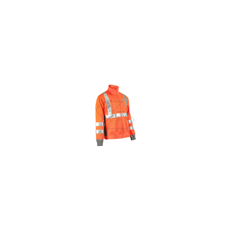 Chaqueta de alta visibilidad Oregon WaiPoua, talla XL 295477/XL