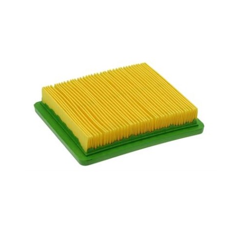 OHV T475 117x100x24 mm lawn mower engine air filter | Newgardenstore.eu