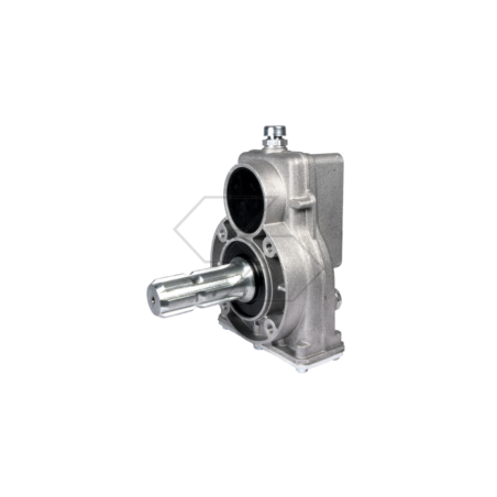 Multiplikator für Hydraulikpumpen Gruppe 2 1”3/8 Außengewinde - 01:03 A05721 | Newgardenstore.eu