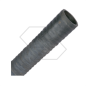 Black rubber suction hose D120 2 m A19434 Black rubber suction hose D120 2 m A19434