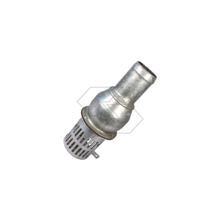 VALVOLA DI FONDO A PORTAGOM.D.120 A19504 | Newgardenstore.eu