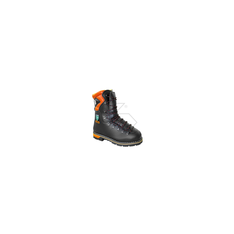 STIVALETTO FORESTALE "IDEAL" N. 41 R342274