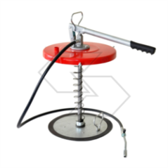 MANUAL GREASE PUMP FOR 50 KG DRUMS A16191