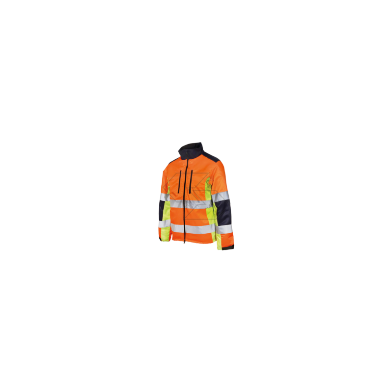Chainsaw Cut Resistant Jacket Class 2 - XXL R342935