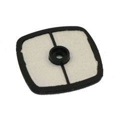 Air filter for KASEI EBV260E.1.3.2 brushcutter, chainsaw and blower engine