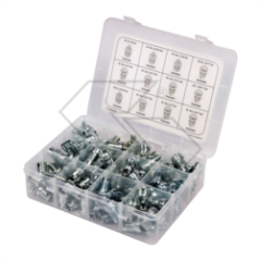 Box of 120 inserts for Neutral R303100 brush cutter heads