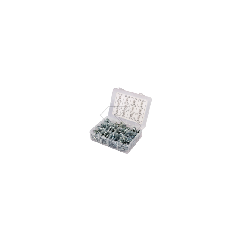 Boîte de 120 inserts pour têtes de débroussailleuse Neutral R303100