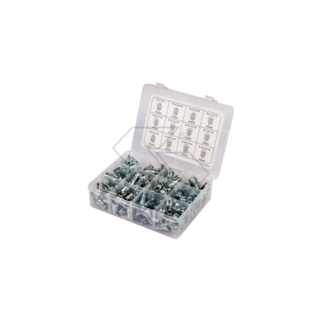 Boîte de 120 inserts pour têtes de débroussailleuse Neutral R303100 | Newgardenstore.eu