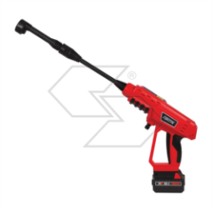 FOR720 Cordless Pressure Washer Gun | Newgardenstore.eu