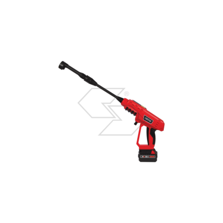Pistola de hidrolavadora inalámbrica FOR720 | Newgardenstore.eu