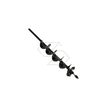 Drill bit Ø 250 mm - internal hole Ø 27 mm R360507 | Newgardenstore.eu