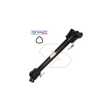 ARBRE DE CARDAN CATÉGORIE 2X1500 AVEC PROTECTION BARBÉE - QUALITÉ SUPÉRIEURE A27028 | Newgardenstore.eu