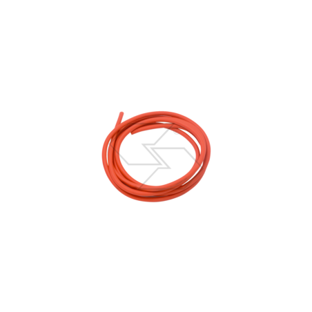 10 Meter rotes Batteriekabel - 50 mm² Kabelquerschnitt A08872 | Newgardenstore.eu