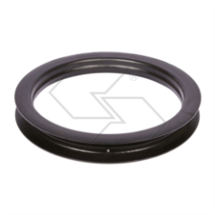 Ralla a sfera per rimorchi 400 A04491