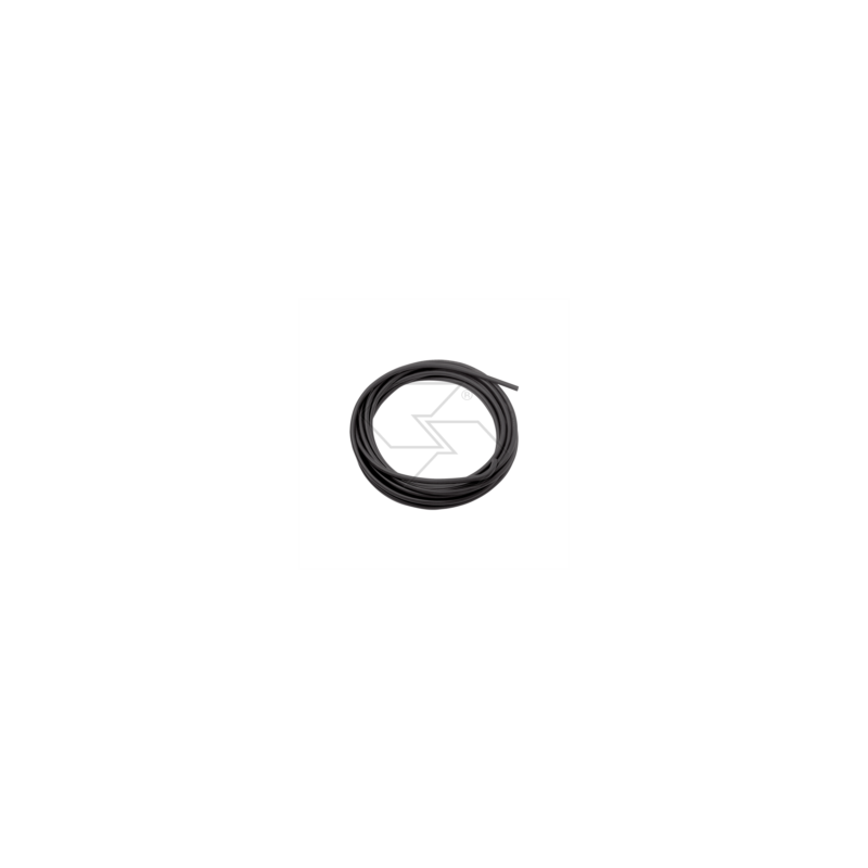 Cable de batería negro de 10 metros - Sección transversal del cable de 50 mm² A08875