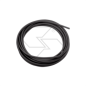 10 Meter schwarzes Batteriekabel - 50 mm² Kabelquerschnitt A08875 10 Meter schwarzes Batteriekabel - 50 mm² Kabelquerschnitt A08875