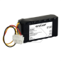 AL-KO ROBOLINHO 3000 - Batterie adaptable 25V. 5A - Li-ion R106331