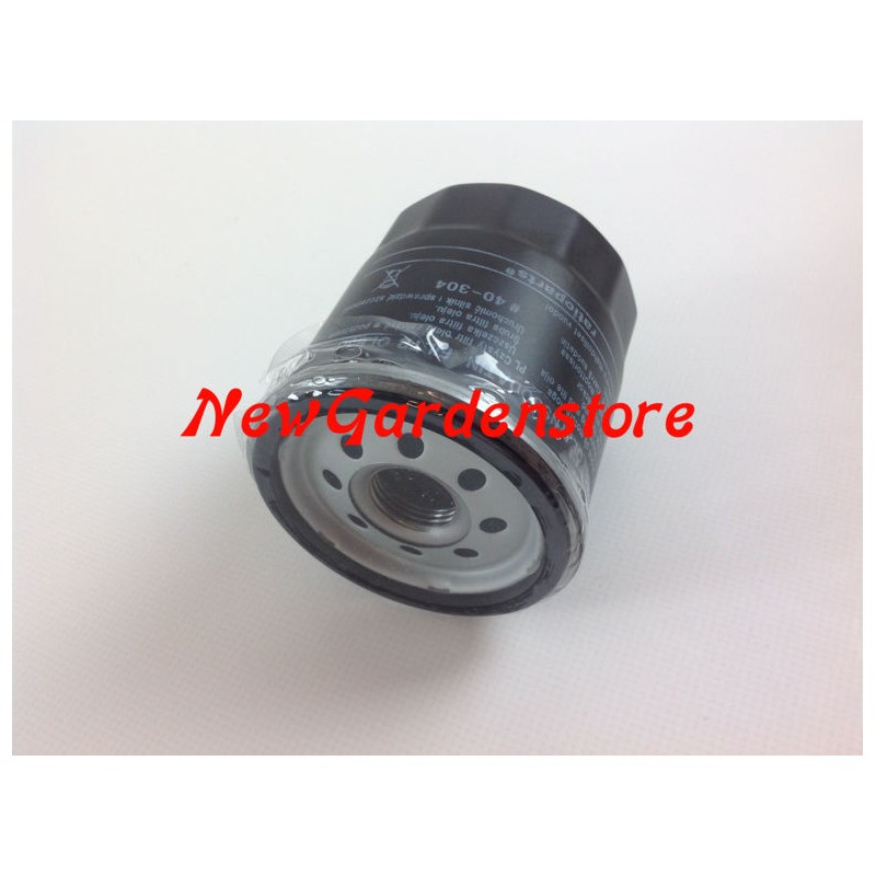 Filtro aceite motor tractor de césped WHEEL HORSE NN10684