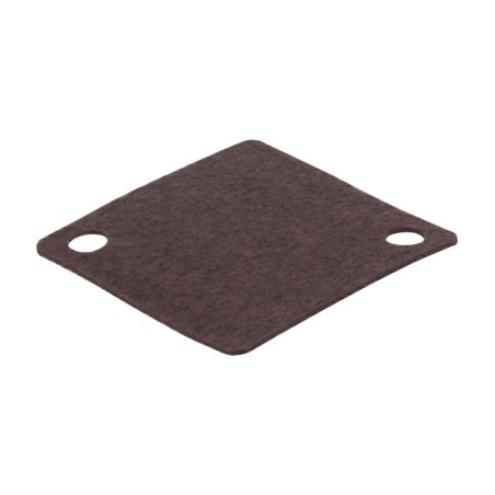 Filtre à air pour moteur de débroussailleuse Cabrio 245 B245 BBT24 HUSQVARNA 227023 310615 | Newgardenstore.eu