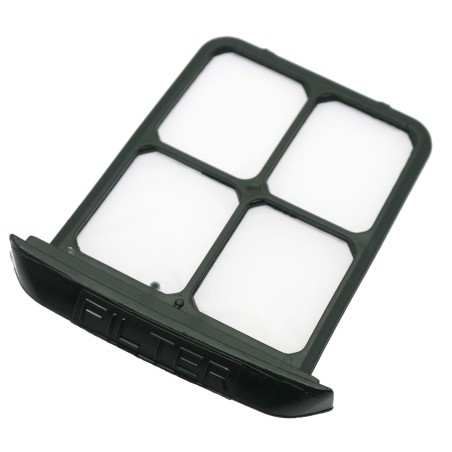 LUFTFILTER (MCCULLOCH) 538243851 ORIGINAL HUSQVARNA | Newgardenstore.eu