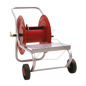 100m A15050 Wheeled Garden Hose Reel