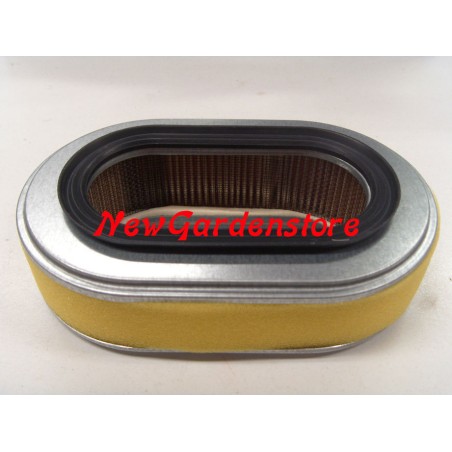 Filtro de aire GX360K1 13 CV HONDA tractor cortacésped cortacéspedes | Newgardenstore.eu