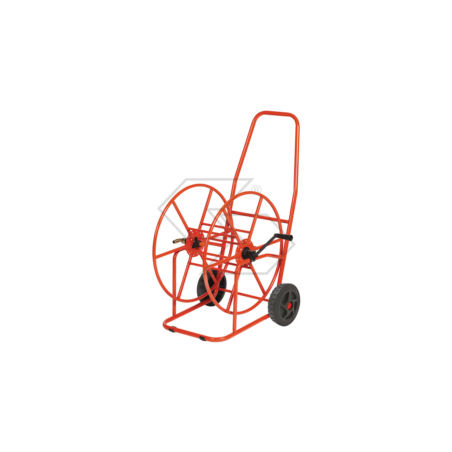 3/4"-Schlauchtrommel, 120 m A15072 | Newgardenstore.eu