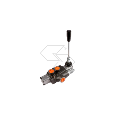 1-Hebel-Spender S.E. Stand 80L. A18824 | Newgardenstore.eu
