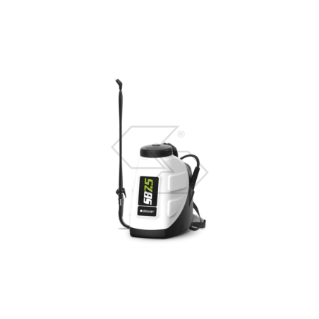 Pulverizador a batería de 7,5 litros SB 7,5 A15545 | Newgardenstore.eu