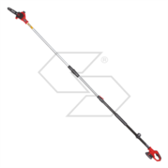 Potatore a batteria su asta telescopica FOR310 FOR310