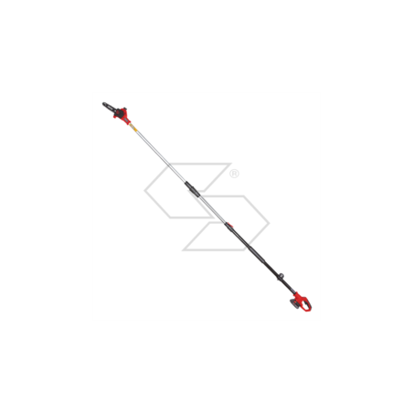 FOR310 FOR310 battery-powered pruner on telescopic pole | Newgardenstore.eu