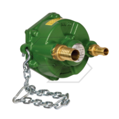 Pompe de lavage auto-amorçante ML20 Ø 30 / 19 A15102