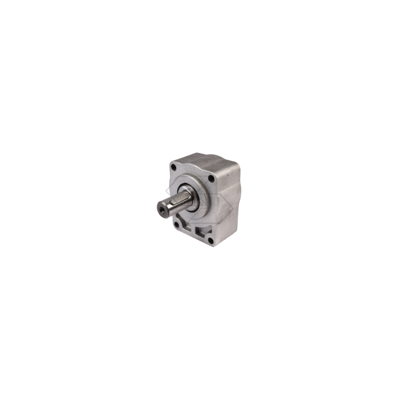 SUPPORTO X POMPE GR 2ST ALB/CI 0-22 A18308