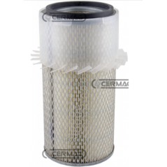 Air filter for agricultural machine engine LANDINI R9000 - R9500 SPECIAL | Newgardenstore.eu