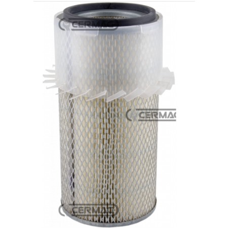 Air filter for agricultural machine engine LANDINI R9000 - R9500 SPECIAL | Newgardenstore.eu