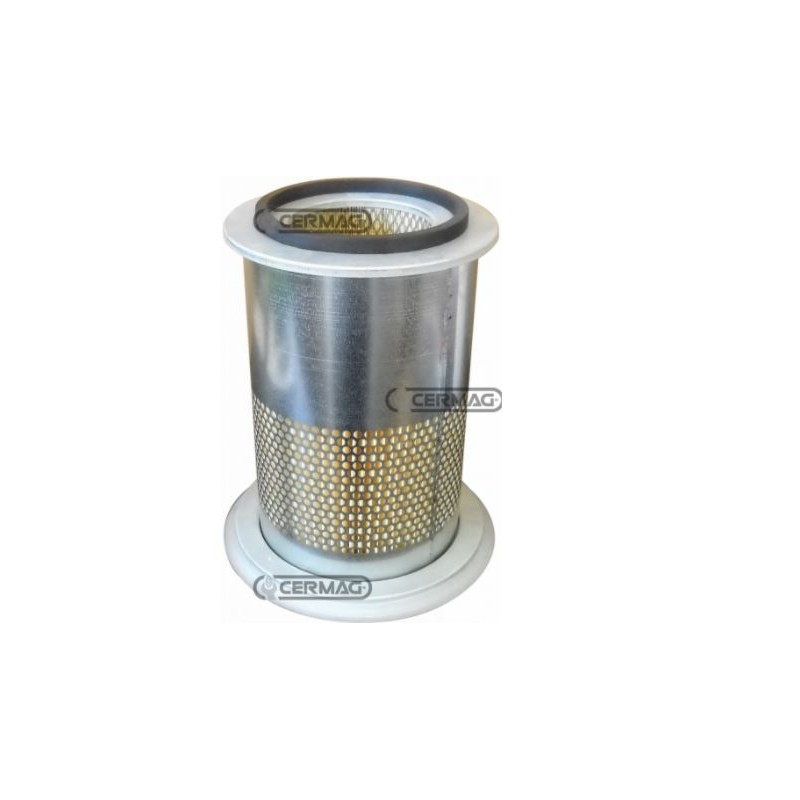 Luftfilter für Landmaschinen MASSEY FERGUSON MF3125 - MF3315 - MF3325