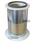 Luftfilter für Landmaschinen MASSEY FERGUSON MF3125 - MF3315 - MF3325