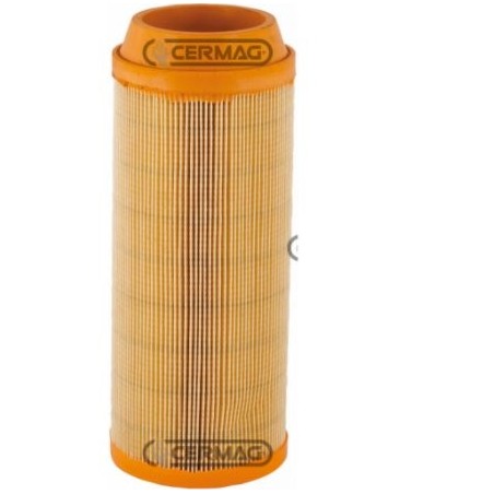 Air filter for agricultural machine MASSEY FERGUSON MF4225 - MF4235 - MF4240 | Newgardenstore.eu