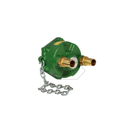 Bomba de lavado autocebante ML20 Ø 30 / 30 A15103 | Newgardenstore.eu