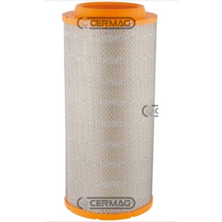 Filtro de aire máquina agrícola MASSEY FERGUSON MF8170 | Newgardenstore.eu