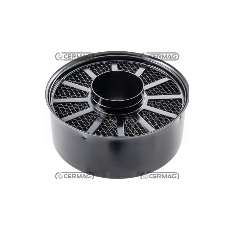 Air filter for agricultural machine engine RUGGERINI ENGINES CRD 95 - CRD 100 - CRD 951