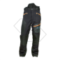 Fiordland Oregon Chainsaw Cut Resistant Trousers - Size S 295490/S
