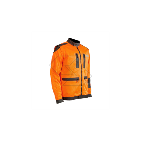 Chaqueta Fiordland Oregon sin protección - Talla M 295489/M | Newgardenstore.eu