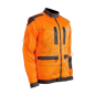 Veste Fiordland Oregon sans protection - Taille M 295489/M