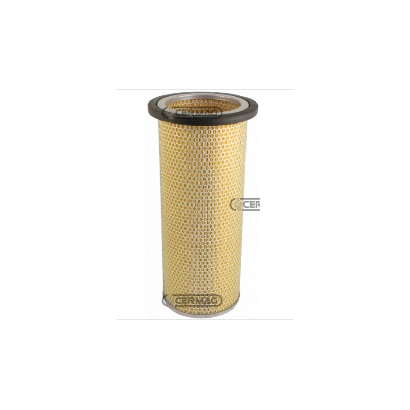 Air filter, engine, agricultural machine YANMAR VARIO MODELS 126654-12620