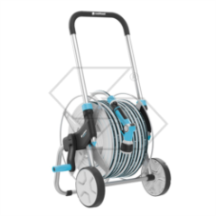Carrello avvolgitubo con tubo Explorer R304672 | Newgardenstore.eu