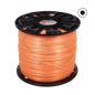 Filo per decespugliatore Double Strong - Ø 3 mm - Tondo - Bobina 8 Kg R304470